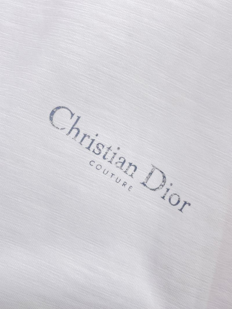 Christian Dior T-Shirts